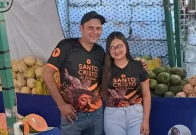 Foto de DREILY PEREZ Y JHONATAN PEREZ