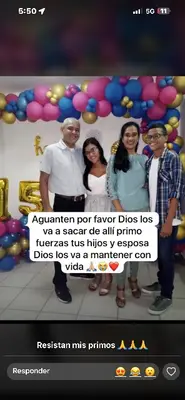 Foto de Enrique monzon
