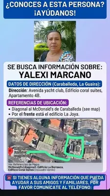 Foto de Yale y Marcano
