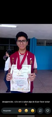 Foto de Juan González