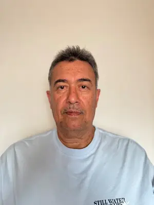 Foto de Enio Muñoz