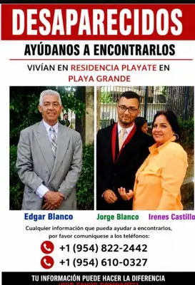 Foto de Edgar Claret Blanco Marcano