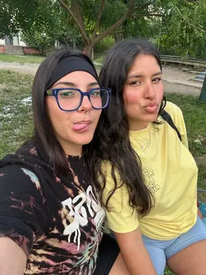 Foto de Johely Gutierrez