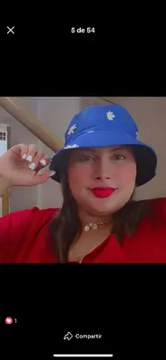 Foto de Nairubith Sánchez