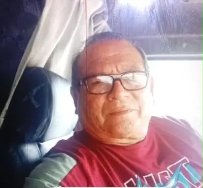 Foto de Jesús Rafael mendez