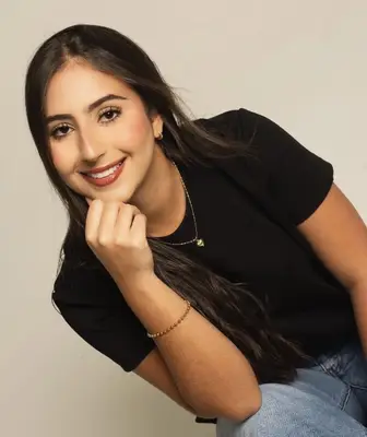 Foto de Nadia Abiad