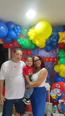 Foto de Edgar Morillo