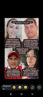 Foto de Gabriela Campos