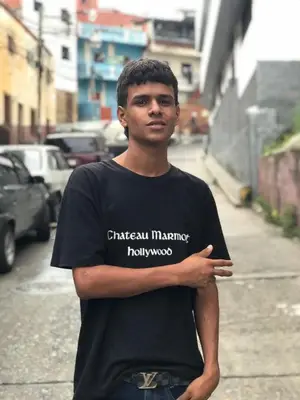 Foto de Carlos Martinez