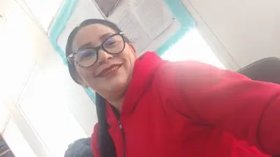 Foto de Norma González