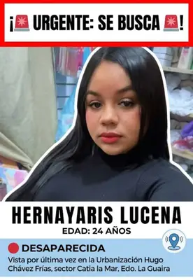 Foto de Hernayaris lucena