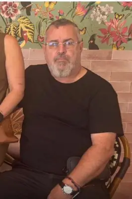 Foto de Carlos Javier Murgas Hernández