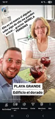 Foto de Morela perronis