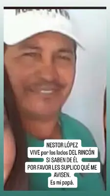 Foto de Nestor Lopez
