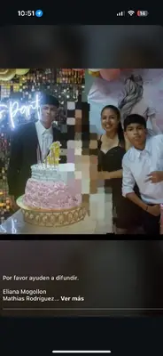 Foto de Eliana mogollon