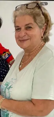 Foto de Tiziana Yafrate