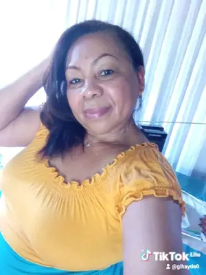 Foto de Haydee Ramírez