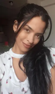 Foto de Valentina Sumoza