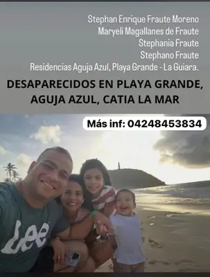 Foto de Mayerlin Magallanes