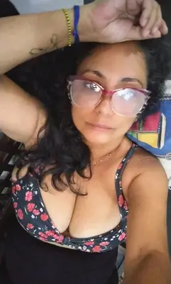 Foto de Rosibel Rojas