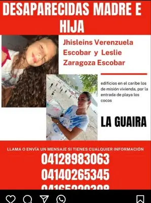 Foto de Jhisleins Venezuela