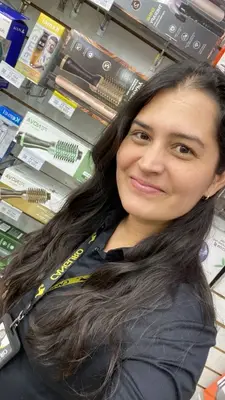 Foto de Yesenia Sosa