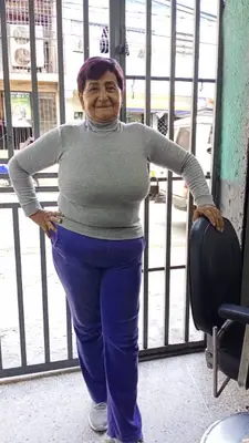 Foto de Mercy flores