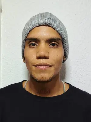 Foto de Angelo Luis Cedeño