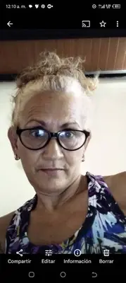 Foto de Carmen Gutiérrez