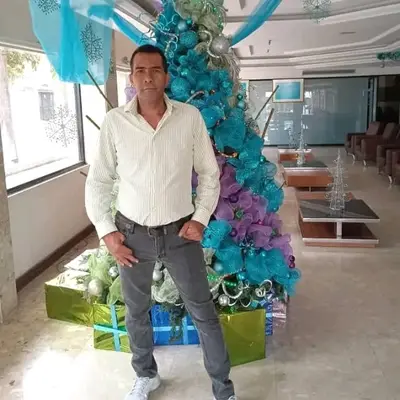 Foto de Tomás Pérez