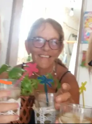 Foto de Marisela Contasti