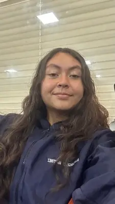 Foto de Mariangeles Martínez