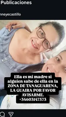 Foto de Anneye Coromoto Castillo