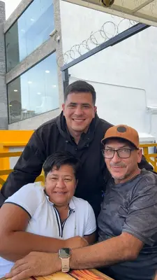 Foto de Sugey Mantilla