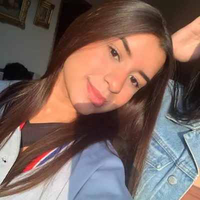 Foto de Arianna García Rivero