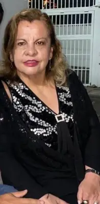 Foto de Aura Bolivar