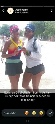 Foto de Ana parica