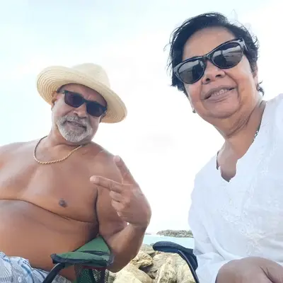 Foto de Luis Ladera