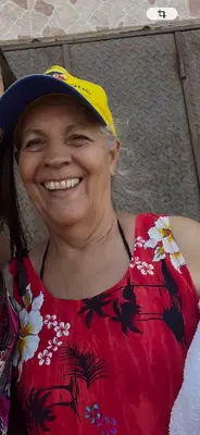 Foto de Lina Briceño de los Santos