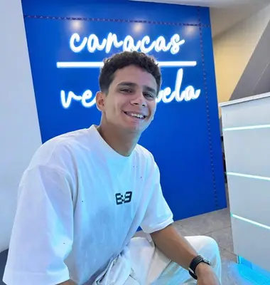 Foto de Gianmiguel presutti