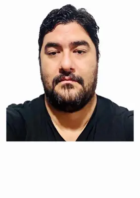 Foto de Carlos Mario Marín Consuegra