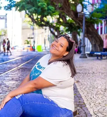 Foto de Yoshira Liotte