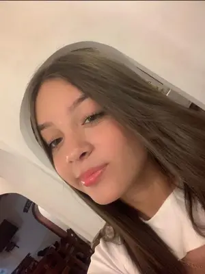 Foto de Miranda Luna