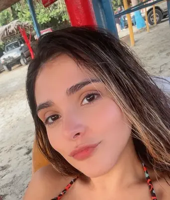 Foto de María victoria de Abreu perez