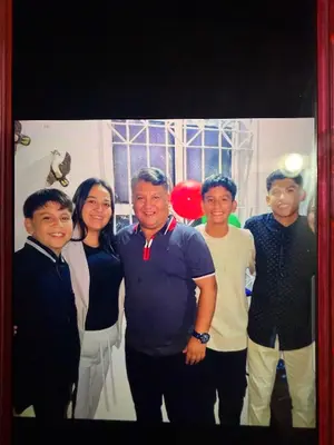 Foto de Fabiola Pérez