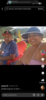 Foto de Deisy Carrión Rodríguez