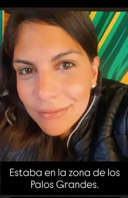 Foto de Anyoeli Rodríguez