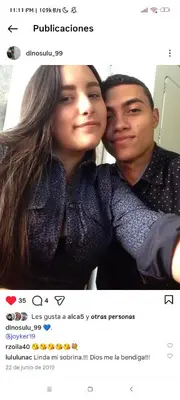 Foto de Joyker Osuna
