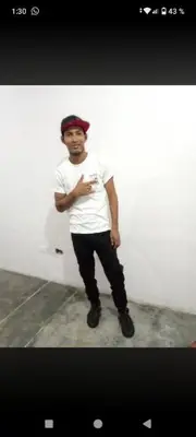 Foto de Wilty Méndez