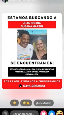 Foto de JUAN ALFREDO COLINA